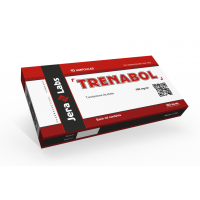 JERALABS - TRENABOL (100 MG/ML)