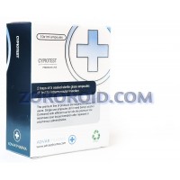 ADVAR PHARMA - CYPIOTEST (200 MG/ML)