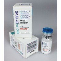 BIO-PEPTIDE - IGF-1LR3 (1 MG/VIAL)