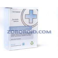 ADVAR PHARMA - DURABOLIN (100 MG/ML)