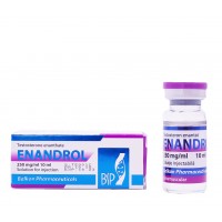 BALKAN PHARMACEUTICALS -  ENANDROL (250 MG/ML) 