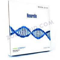 BIONICHE PHARMA - HEXARELIN (10 MG X 10 VIALS)