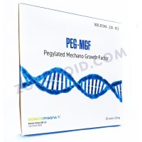 BIONICHE PHARMA - PEG-MGF (10 MG X 10 VIALS)