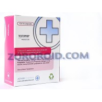 ADVAR PHARMA - TESTOPROP (100 MG/ML)