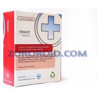 ADVAR PHARMA - TRENACET (100 MG/ML)