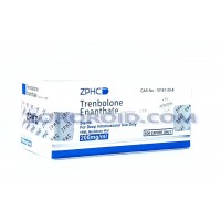 ZPHC - TRENBOLONE ENANTHATE (200 MG/10 ML) 