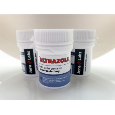 JERA LABS - ALTRAZOLE