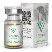 DRIADA MEDICAL - DROSTARGOS (DROSTANOLONE ENANTHATE) (200 MG/ML)