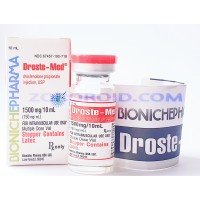 BIONICHE PHARMA - DROSTE-MED  (150 MG/ML)