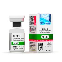 HILMA BIOCARE - GHRP-2 (10 MG/VIAL)