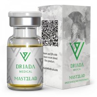 DRIADA MEDICAL - MASTELAD (DROSTANOLONE PROPIONATE) (100 MG/ML)