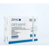 DRIADA MEDICAL - OSTARINE (MK-2866) (10 MG/TAB - 50 TABS)