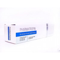 PHARMACOM LABS - PHARMATROPIN (HGH) (POWDER) (100 IU)