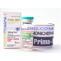 BIONICHE PHARMA - PRIMA-MED  (100 MG/ML)