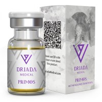 DRIADA MEDICAL - PRIMOS (METHENOLONE ENANTHATE) (100 MG/ML)