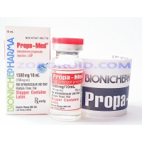 BIONICHE PHARMA - PROPA-MED  (150 MG/ML)