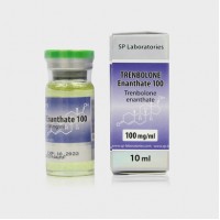 SP LABORATORIES - TRENBOLONE ENANTHATE 100 (100 MG/ML)