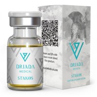 DRIADA MEDICAL - STAKOS (CUT STACK) (150 MG/ML)