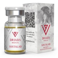 DRIADA MEDICAL - SUSTALAD (SUSTANON) (250 MG/ML)