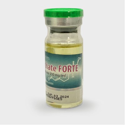 SP LABORATORIES - SP ENANTHATE FORTE (500 MG/ML)
