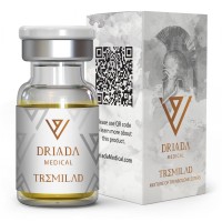 DRIADA MEDICAL - TREMILAD (TRENBOLONE MIX) (150 MG/ML)