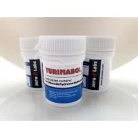 BALKAN PHARMACEUTICALS - TURANABOL (10 MG/100 TABS - PACK)
